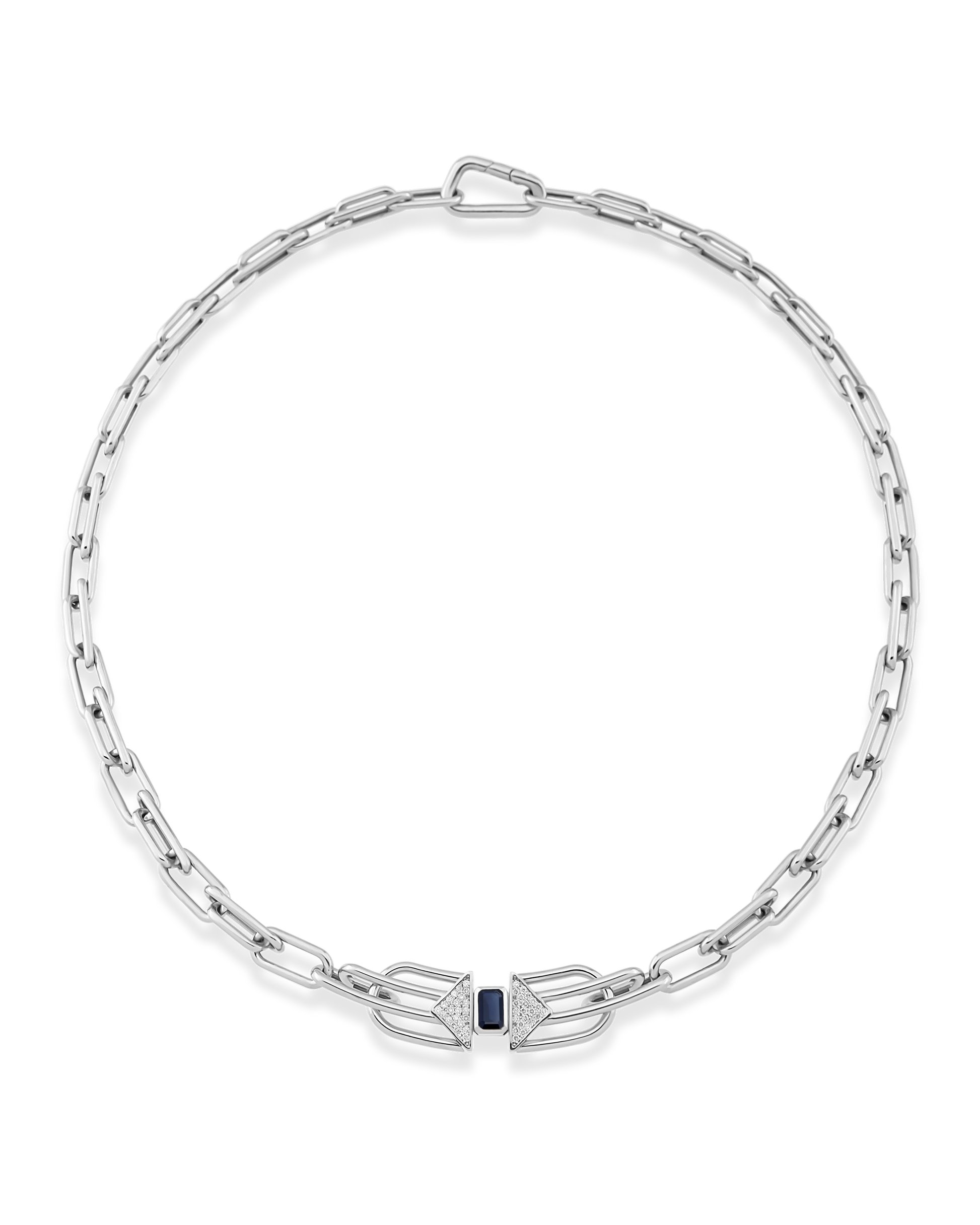 Belt Zincir Kolye