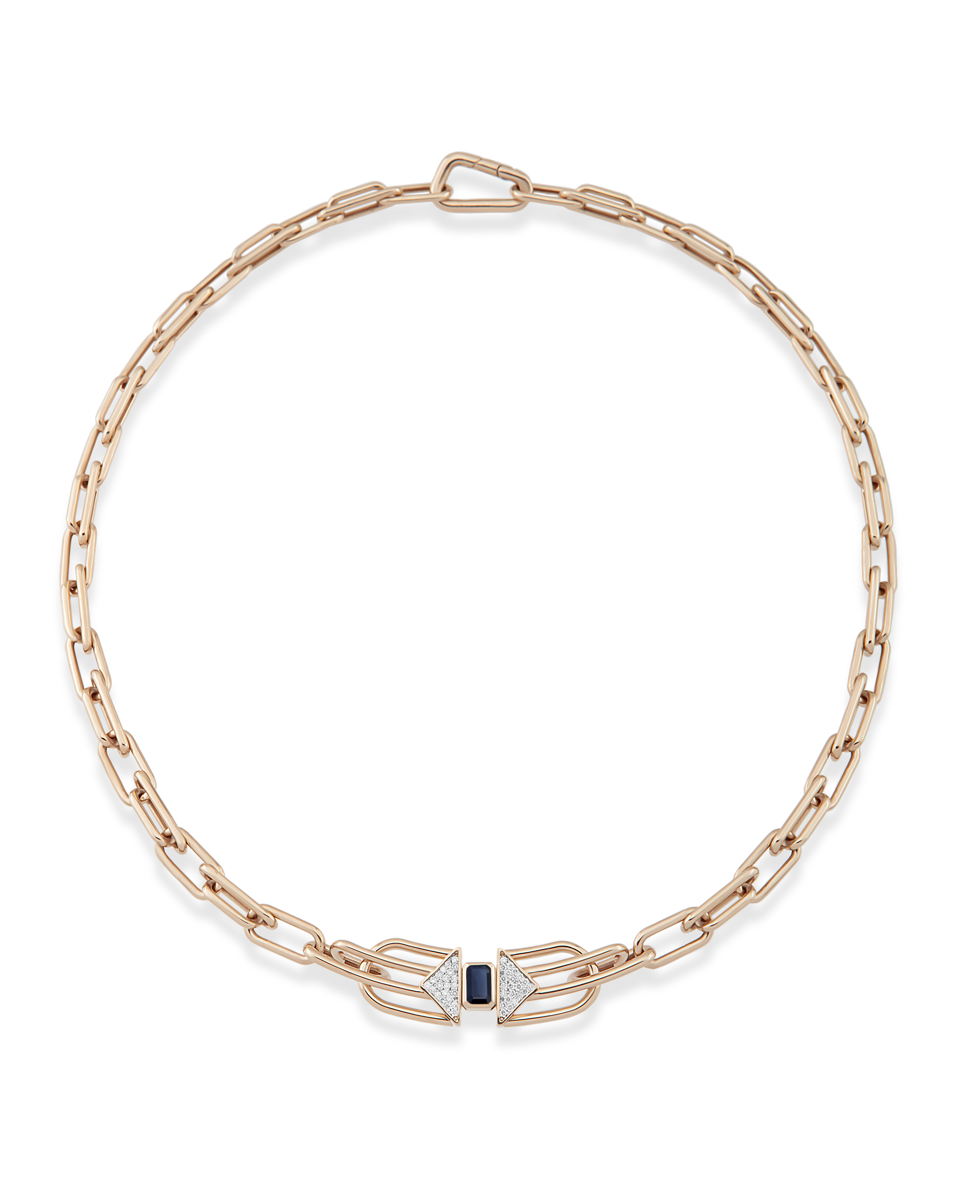 Belt Zincir Kolye