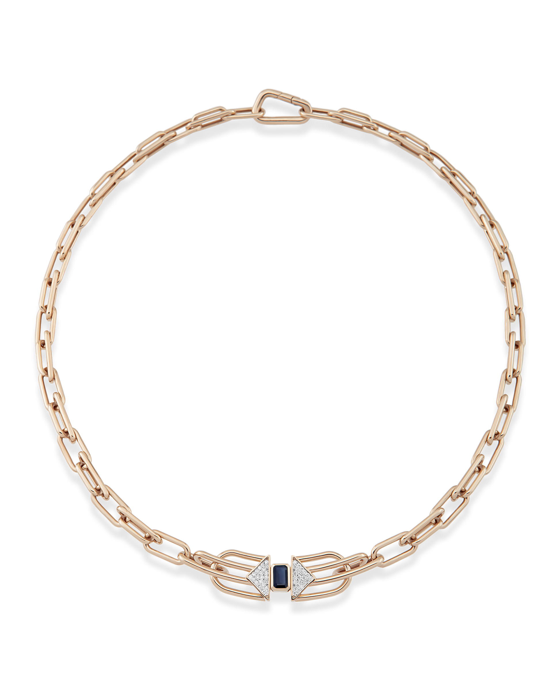 Belt Zincir Kolye