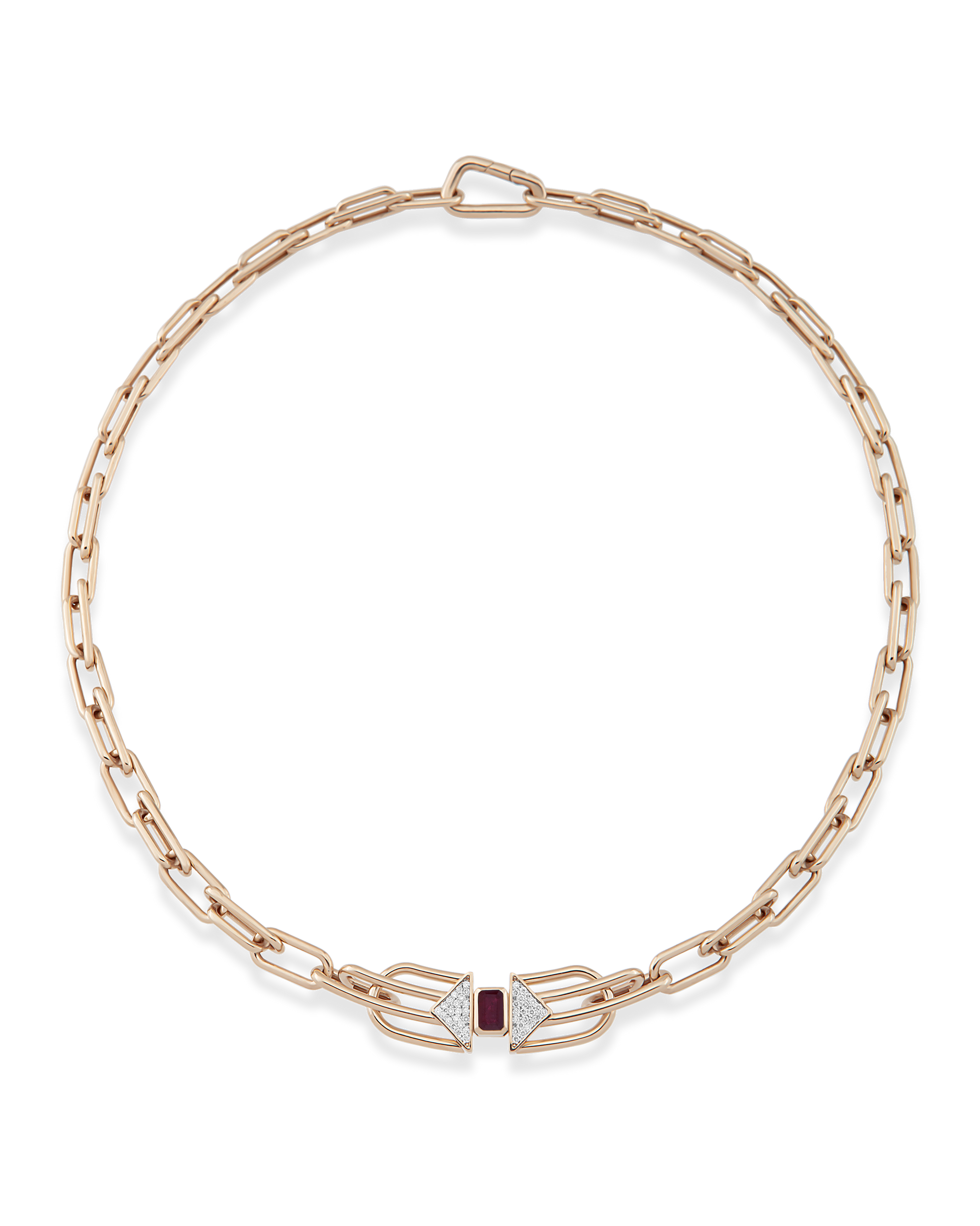 Belt Zincir Kolye