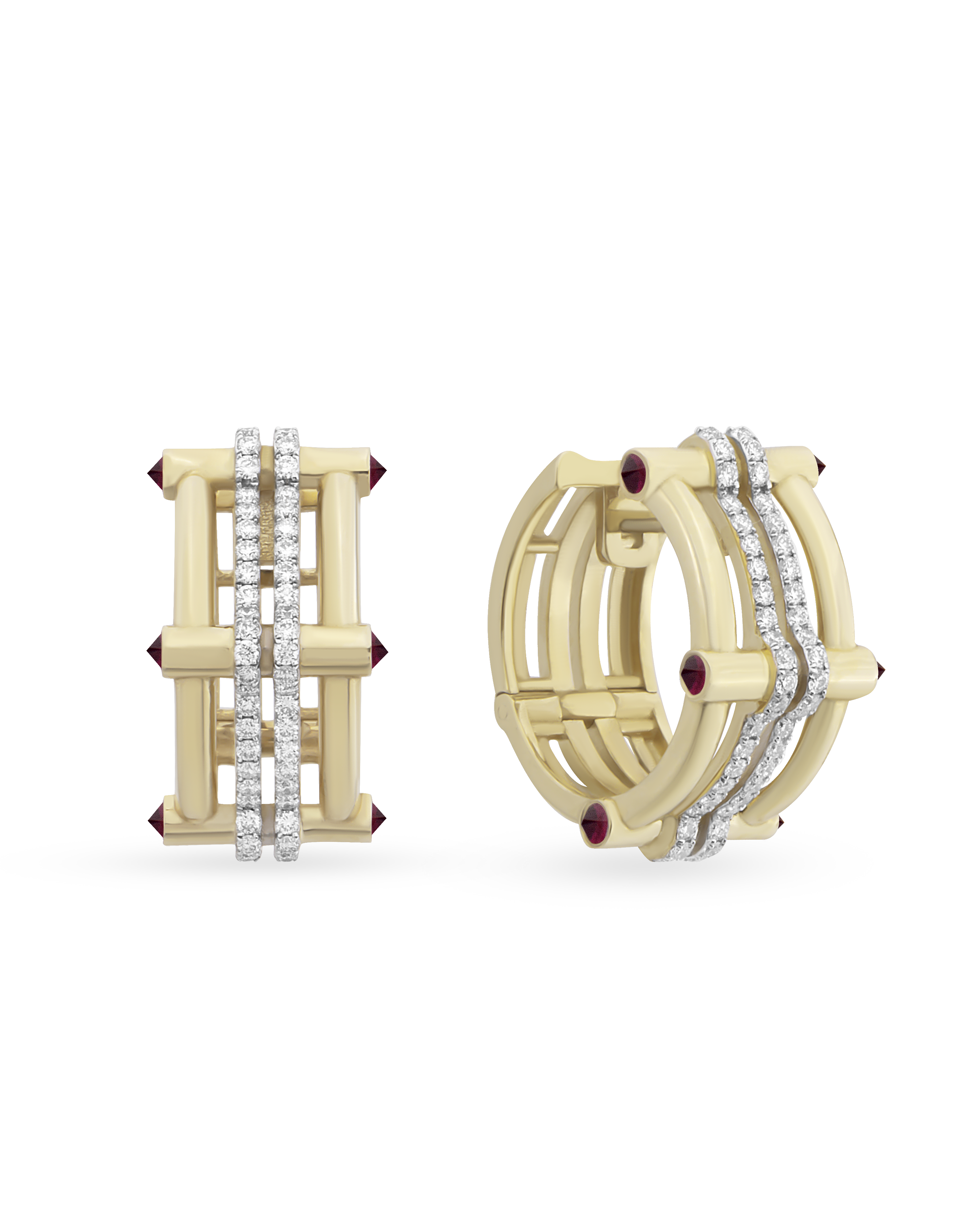 Carlita Earrings