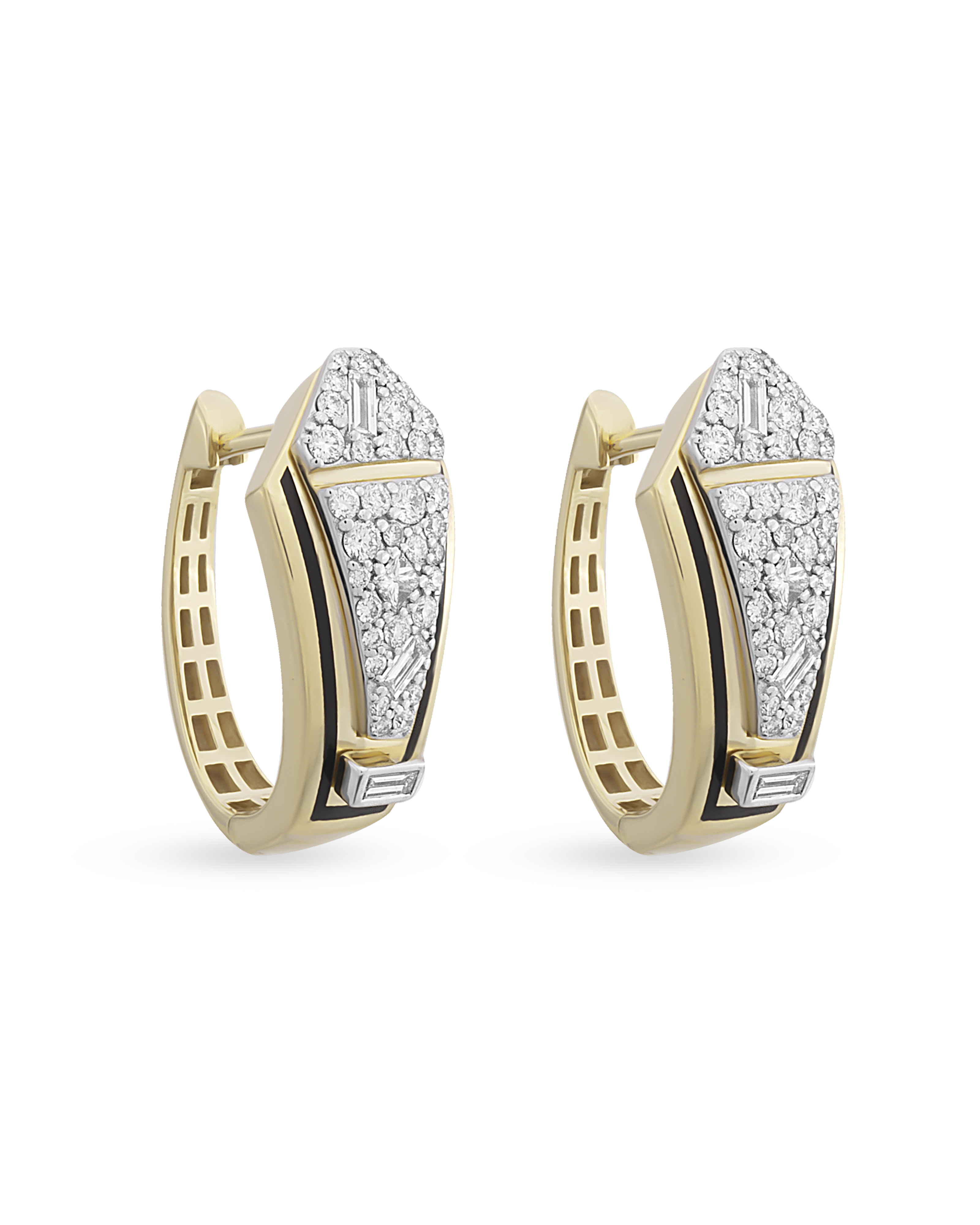 Anais Earring 