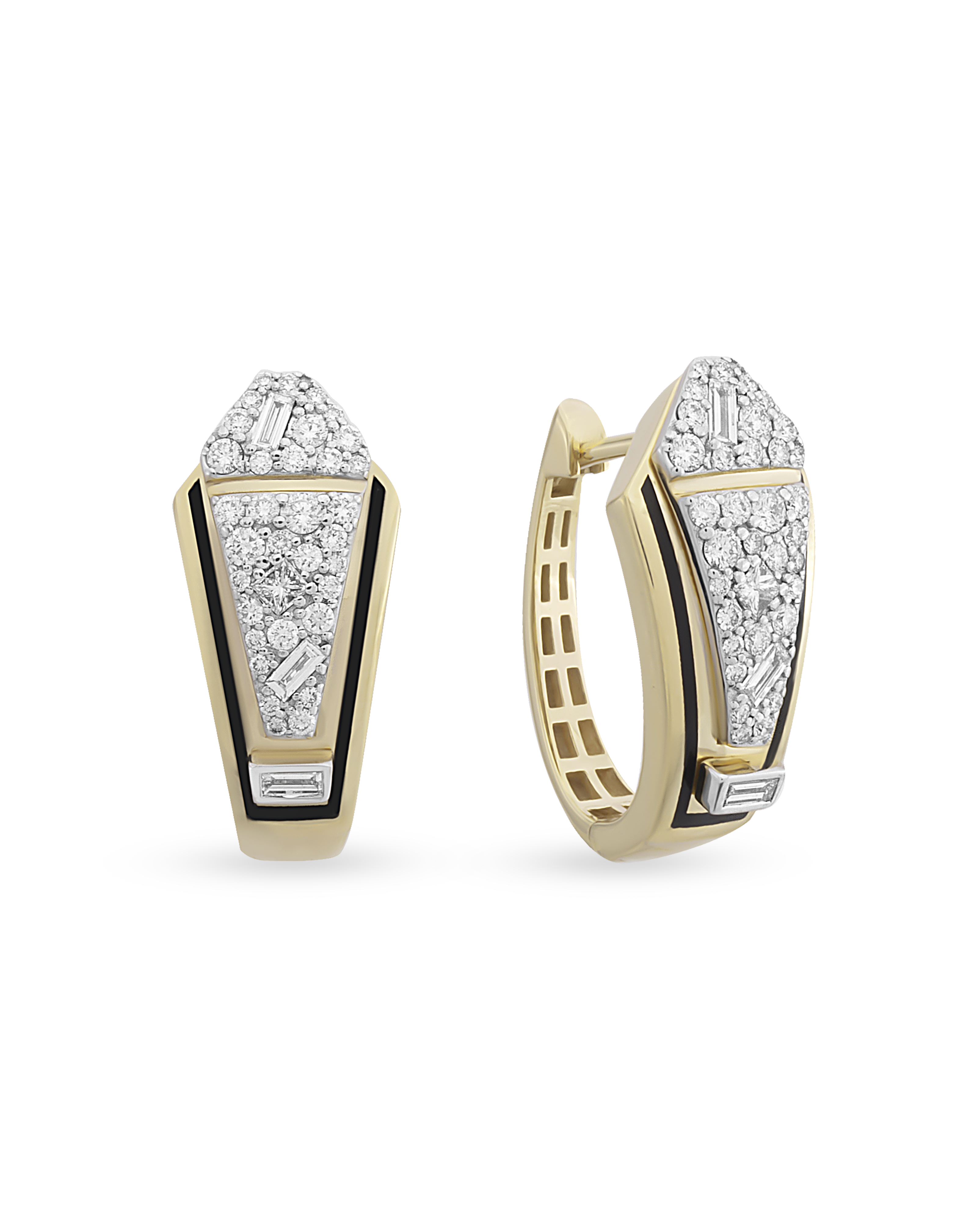 Anais Earring 