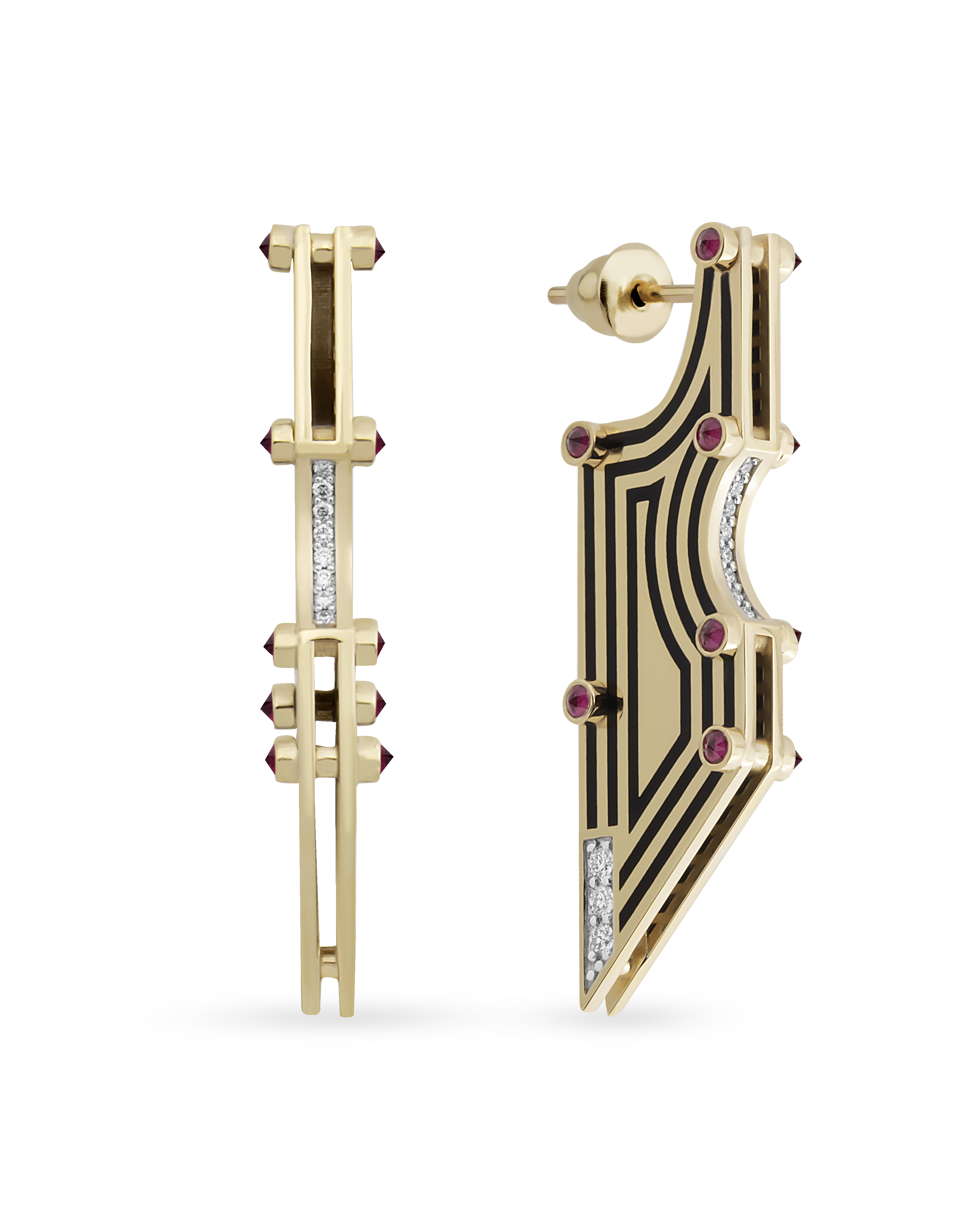 Reem Earrings