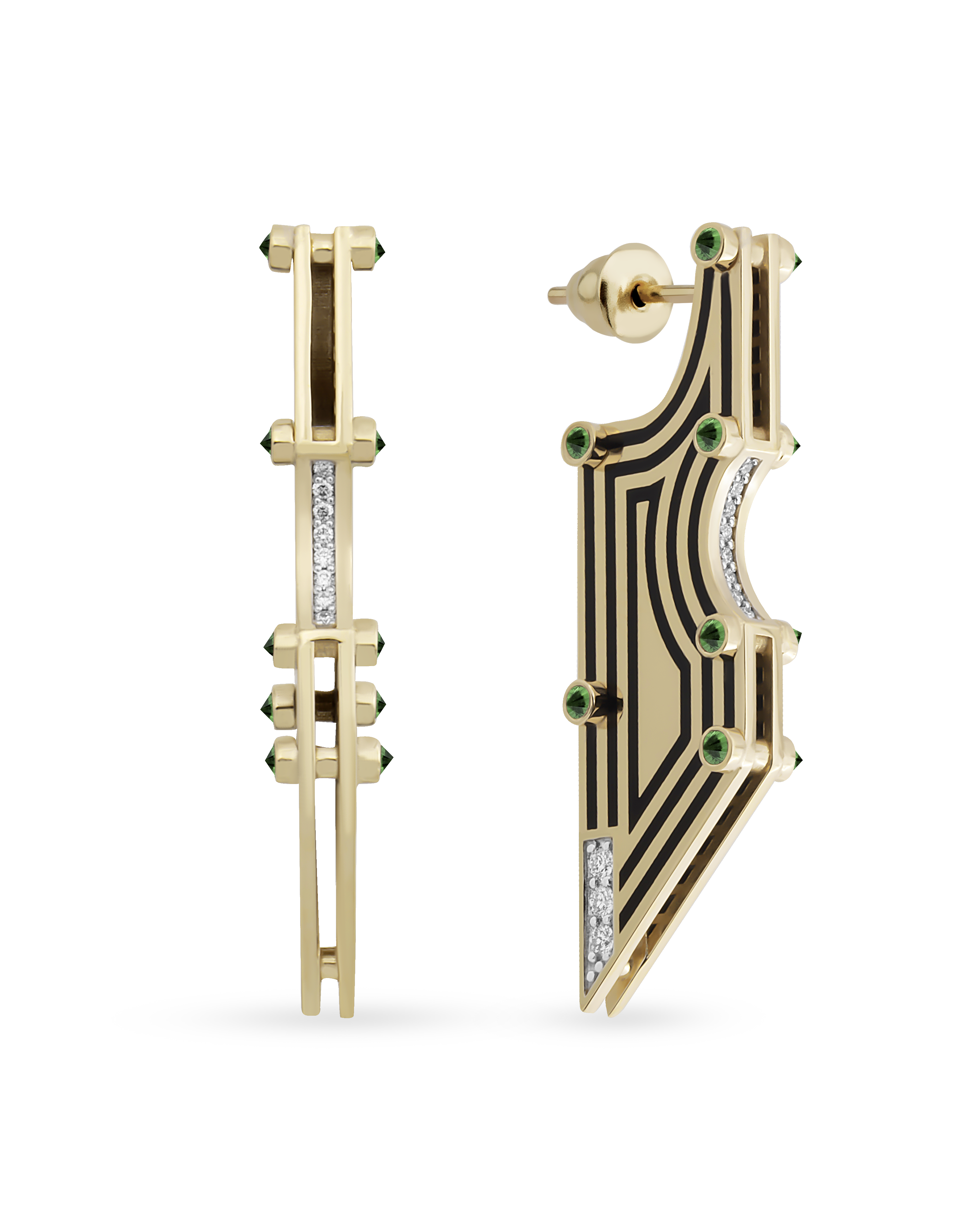 Reem Earrings
