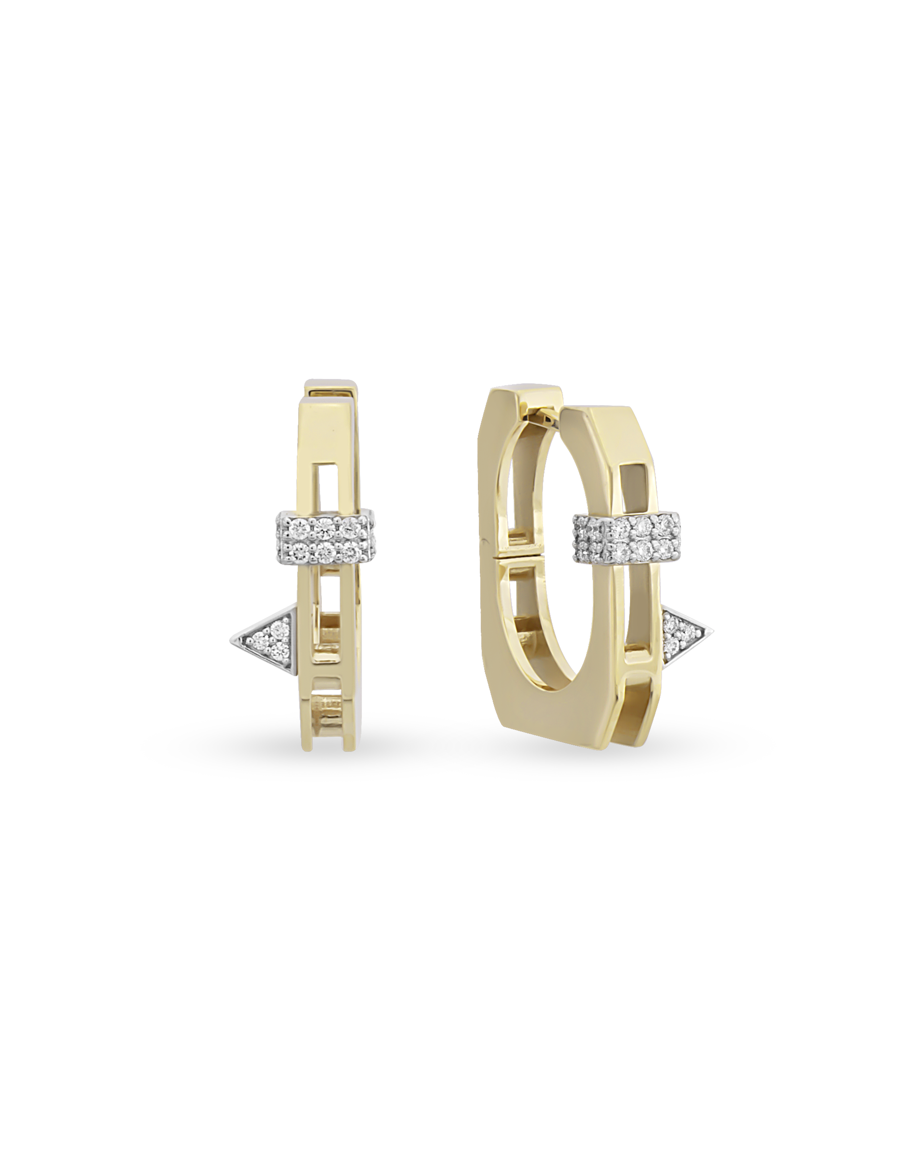 Marla Earring 