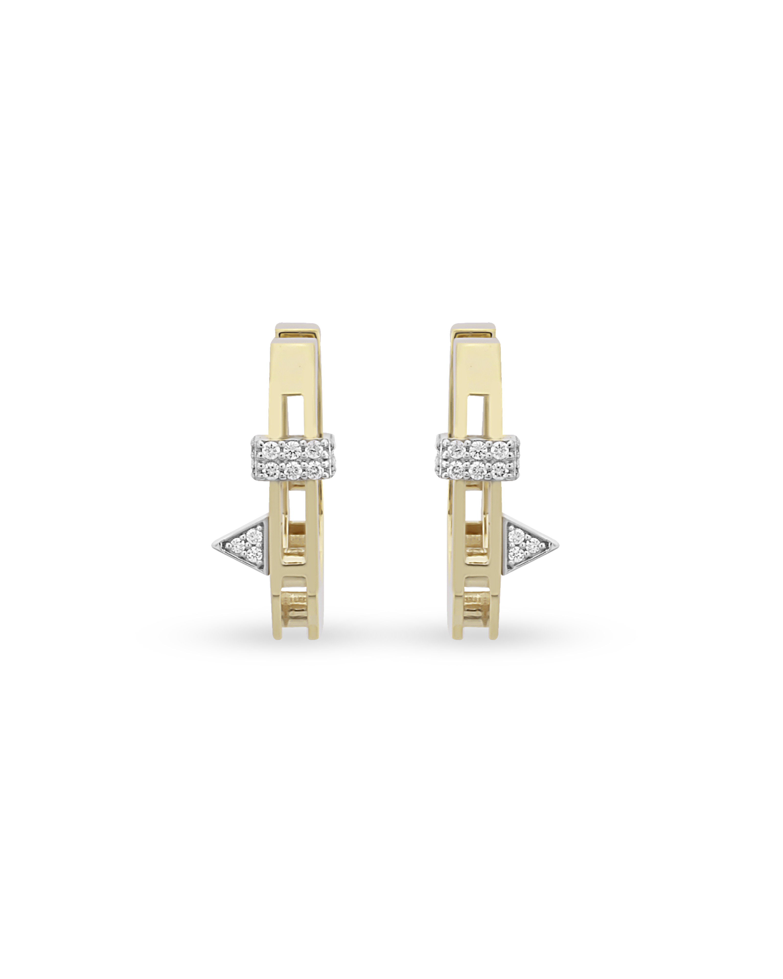 Marla Earring 
