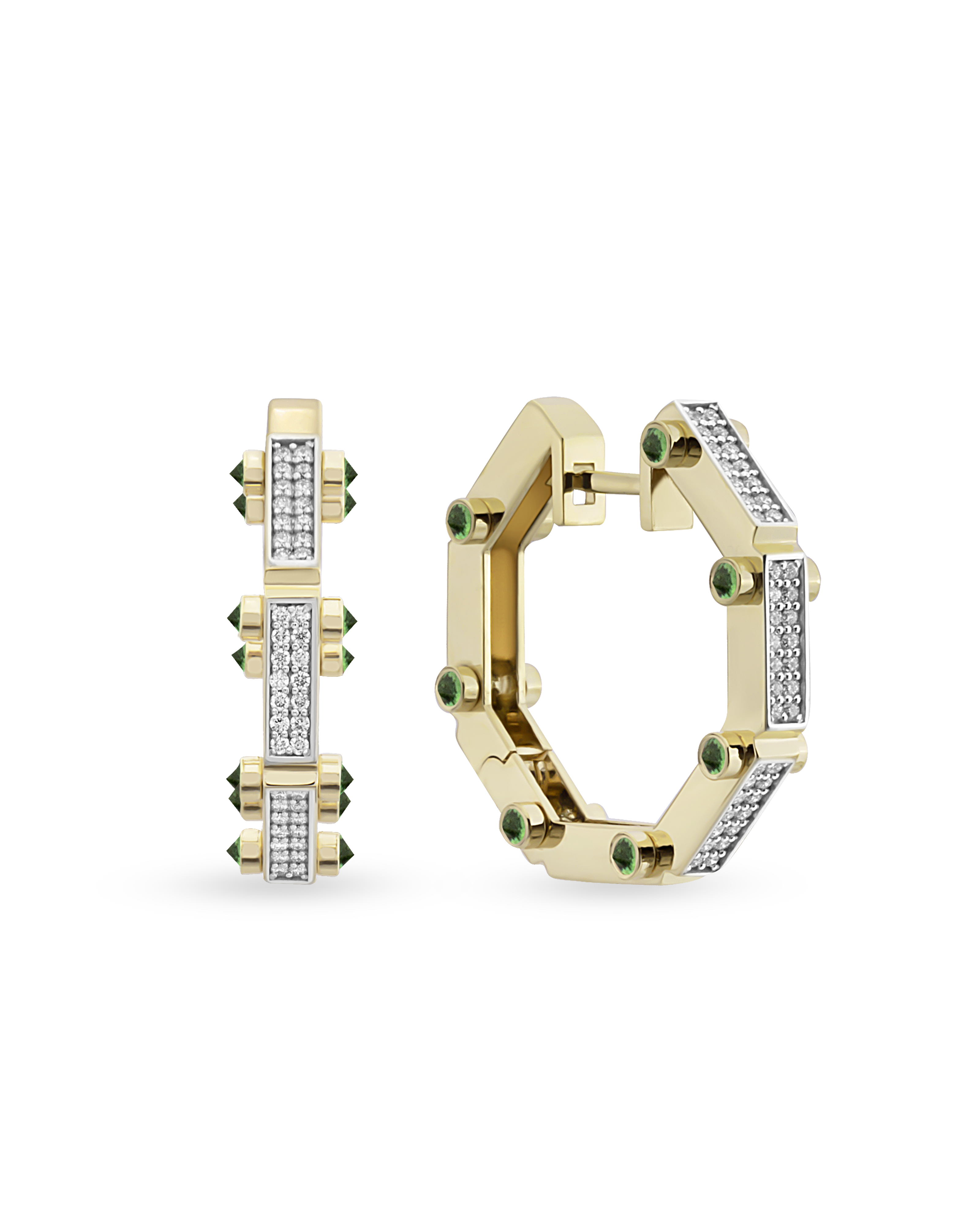 Carla Earring