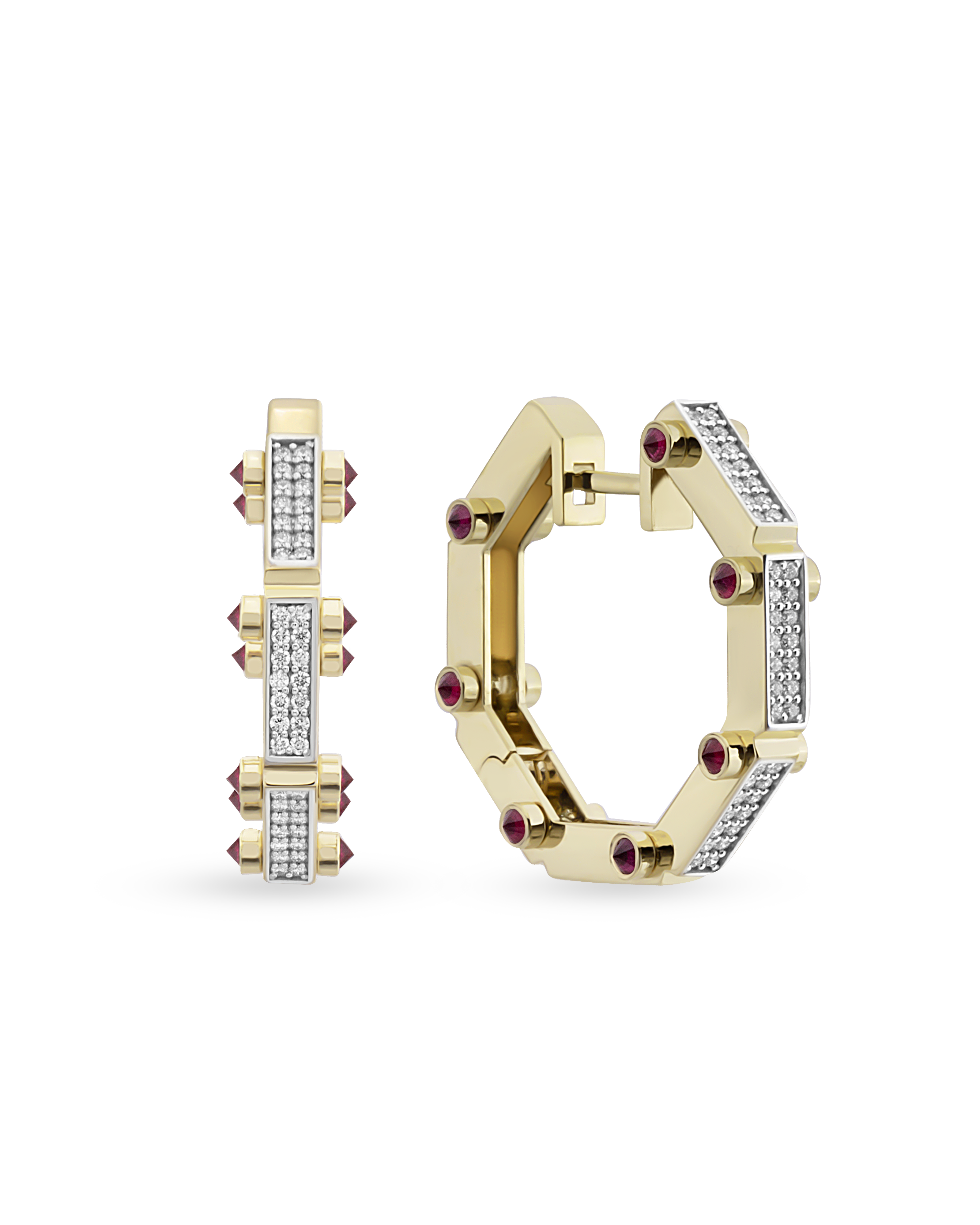 Carla Earring