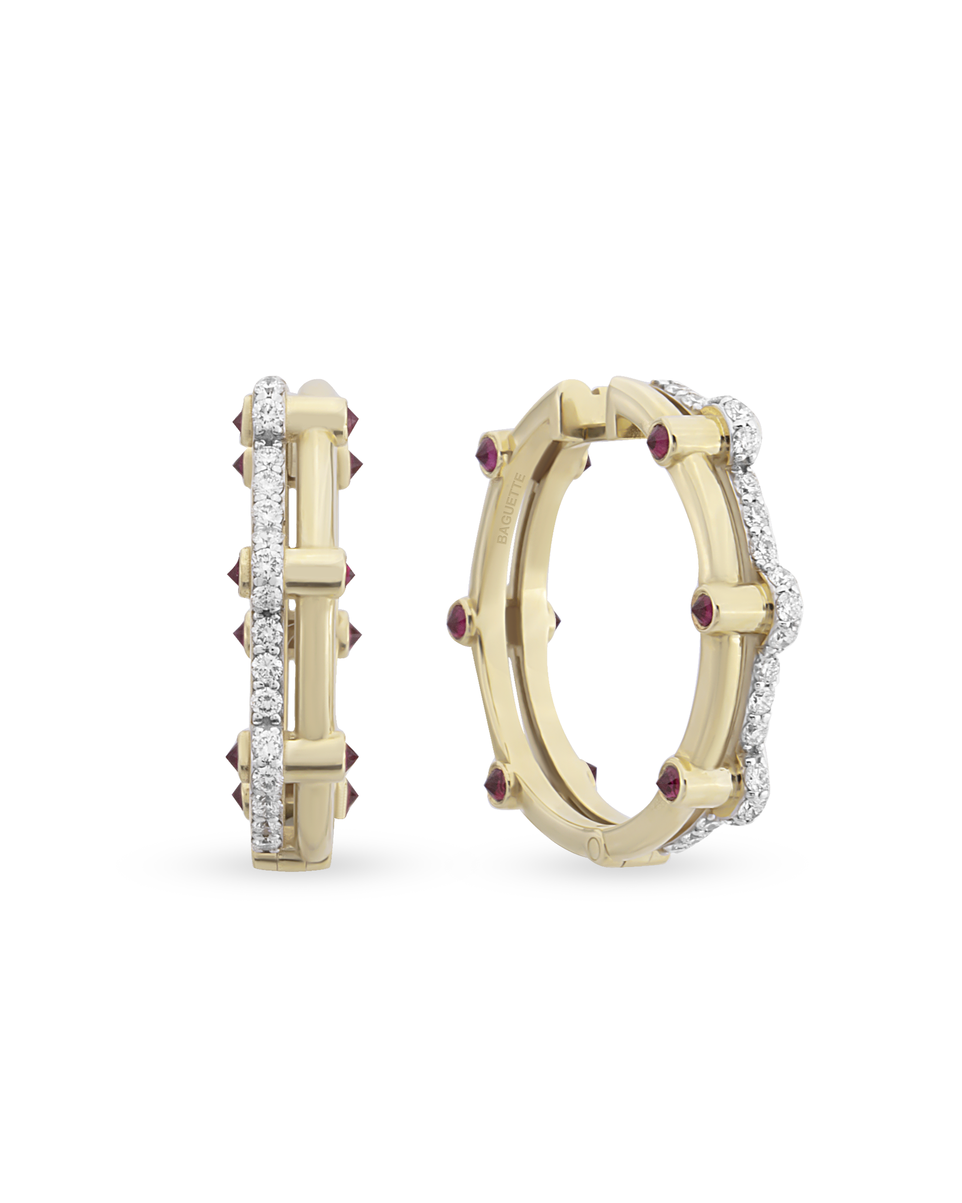 Sisi Earring