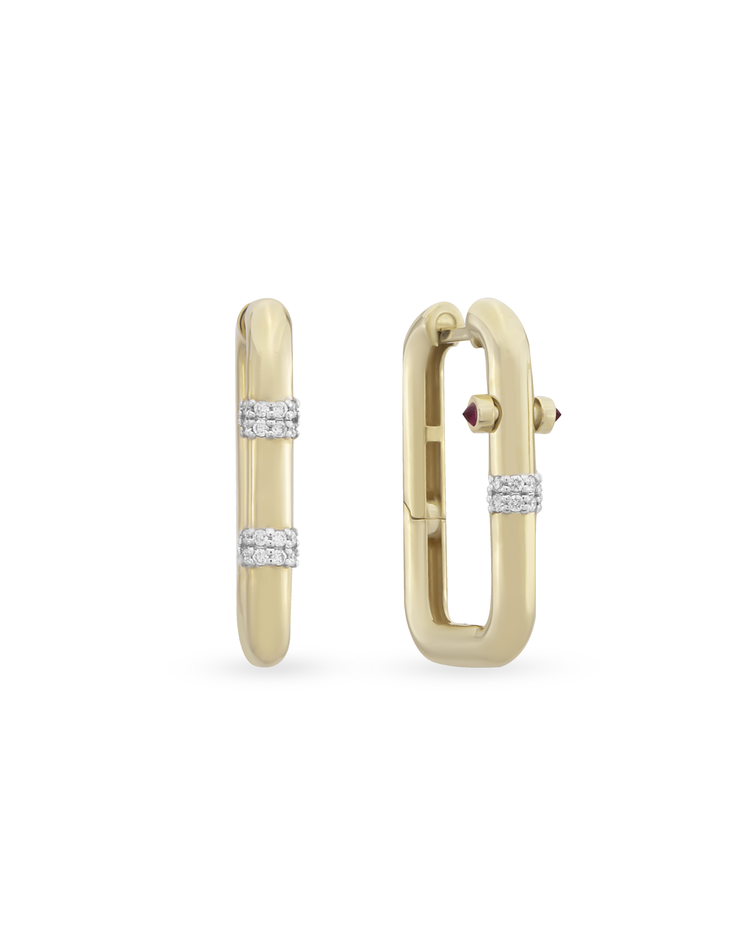 Victorian Earrings