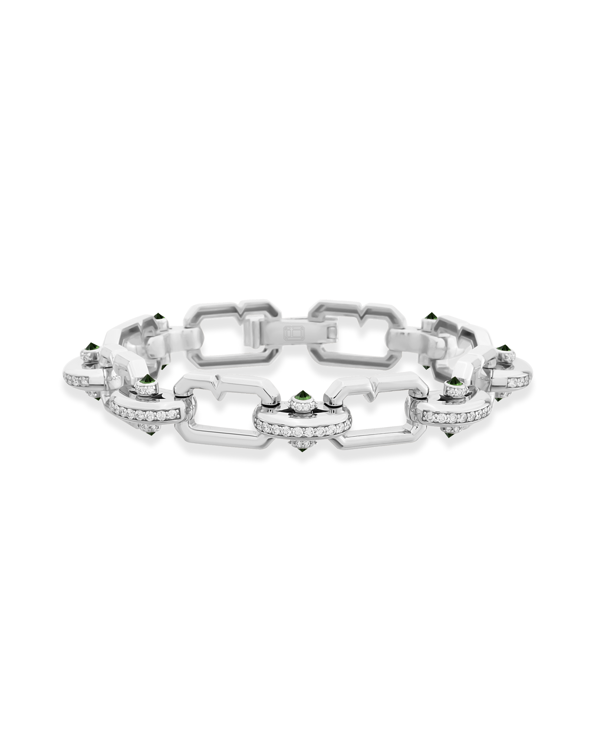 Monogram Gem Bileklik
