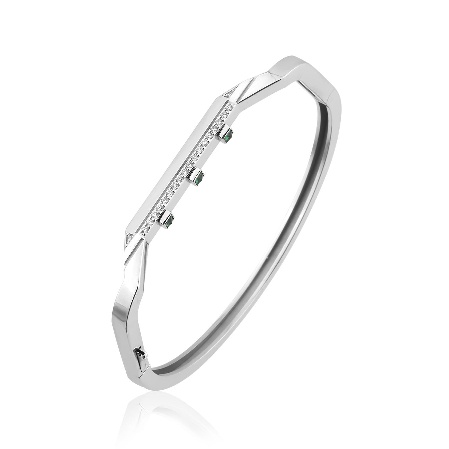New Model Victorian Handcuffs